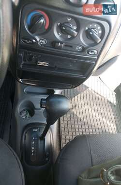 Хэтчбек Daewoo Matiz 2007 в 