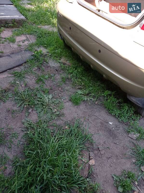 Хэтчбек Daewoo Matiz 2007 в Запорожье фото 3 Хэтчбек Daewoo Matiz 2007 в Запорожье