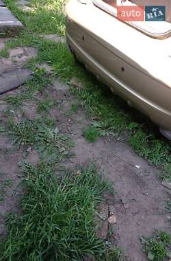 Хэтчбек Daewoo Matiz 2007 в 