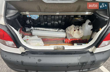 Хэтчбек Daewoo Matiz 2011 в 