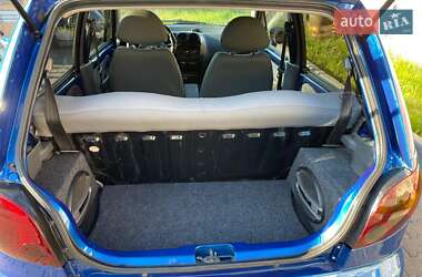 Хэтчбек Daewoo Matiz 2006 в 
