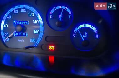 Хэтчбек Daewoo Matiz 2007 в Кропивницком