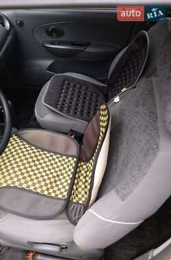 Хэтчбек Daewoo Matiz 2006 в 
