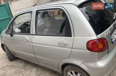 Хэтчбек Daewoo Matiz 2006 в 