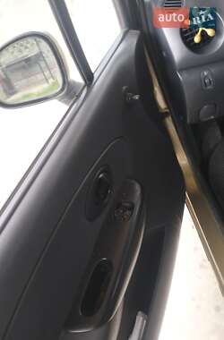 Хетчбек Daewoo Matiz 2008 в 