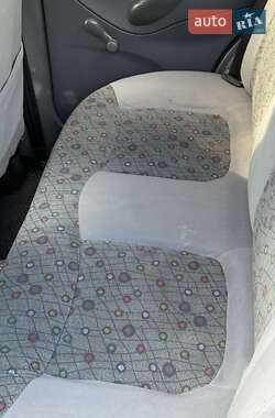 Хетчбек Daewoo Matiz 2006 в 