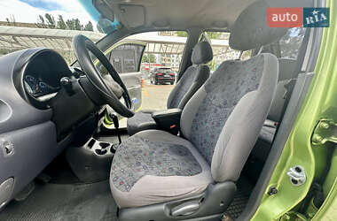Хэтчбек Daewoo Matiz 2008 в 