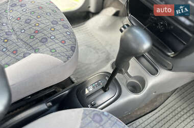 Хэтчбек Daewoo Matiz 2008 в 