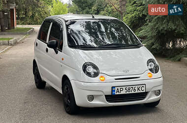 Хетчбек Daewoo Matiz 2008 в 