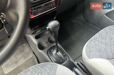 Хетчбек Daewoo Matiz 2008 в 