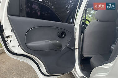 Хетчбек Daewoo Matiz 2008 в 