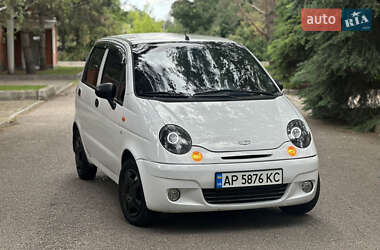 Хэтчбек Daewoo Matiz 2008 в Днепре