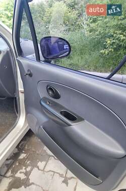 Хэтчбек Daewoo Matiz 2009 в 