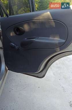 Хэтчбек Daewoo Matiz 2009 в 