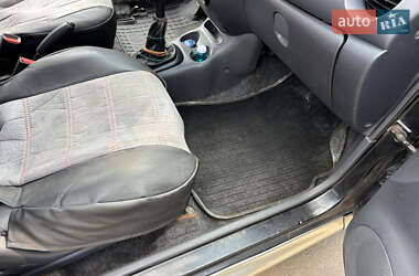 Хэтчбек Daewoo Matiz 2008 в 