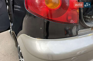 Хэтчбек Daewoo Matiz 2008 в 