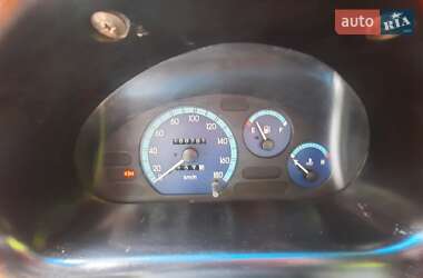 Хэтчбек Daewoo Matiz 2008 в 