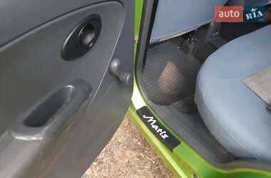 Хэтчбек Daewoo Matiz 2007 в 