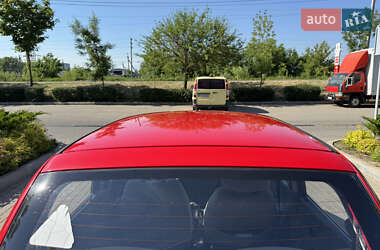 Хэтчбек Daewoo Matiz 2007 в 