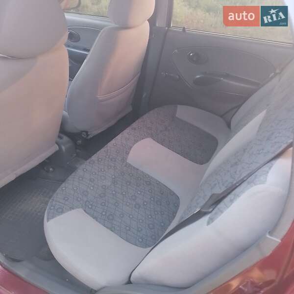 Хэтчбек Daewoo Matiz 2009 в Харькове