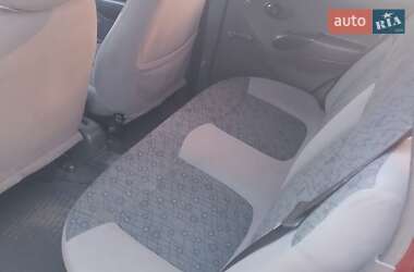 Хэтчбек Daewoo Matiz 2009 в 