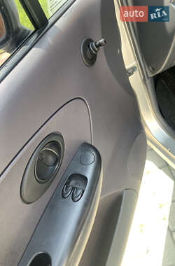 Хетчбек Daewoo Matiz 2011 в 