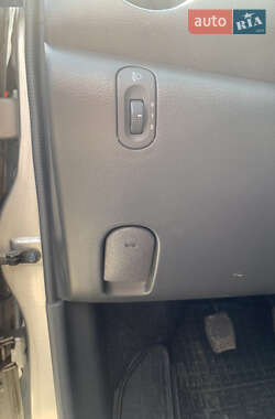 Хетчбек Daewoo Matiz 2011 в 