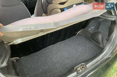 Хэтчбек Daewoo Matiz 2011 в 
