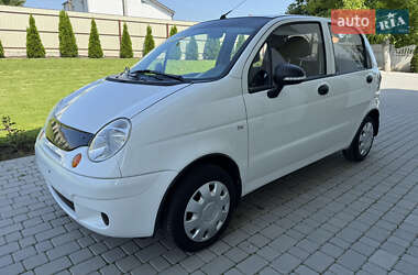 Хетчбек Daewoo Matiz 2013 в Хмельницькому