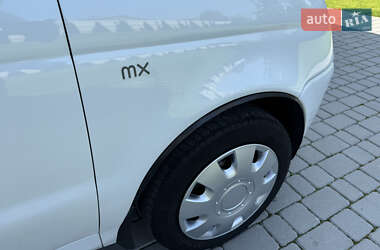 Хэтчбек Daewoo Matiz 2013 в 