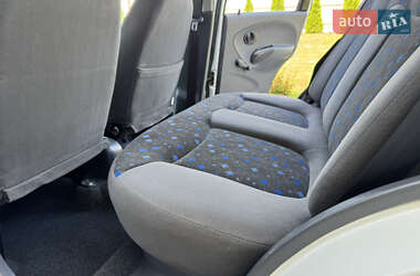 Хэтчбек Daewoo Matiz 2013 в 