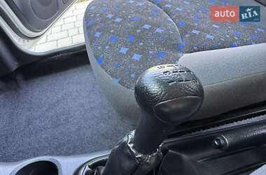 Хэтчбек Daewoo Matiz 2013 в 