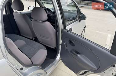Хэтчбек Daewoo Matiz 2013 в 