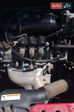 Хэтчбек Daewoo Matiz 2013 в 