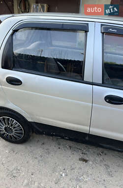 Хетчбек Daewoo Matiz 2007 в 