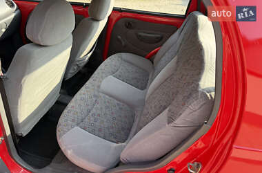 Хэтчбек Daewoo Matiz 2006 в 