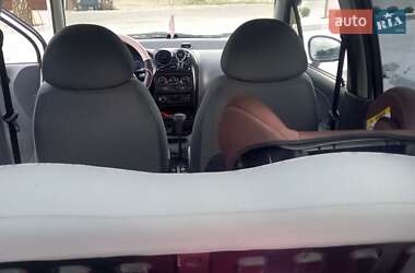 Хэтчбек Daewoo Matiz 2007 в 