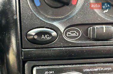 Хэтчбек Daewoo Matiz 2008 в 