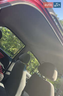 Хэтчбек Daewoo Matiz 2008 в 