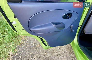 Хэтчбек Daewoo Matiz 2006 в 