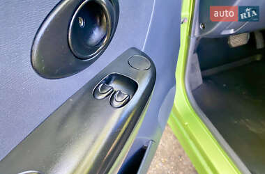 Хэтчбек Daewoo Matiz 2006 в 