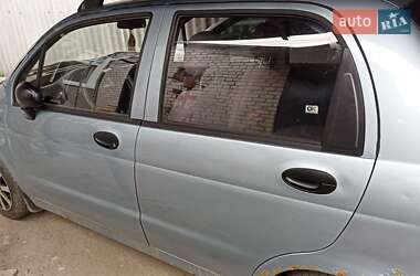 Хэтчбек Daewoo Matiz 2012 в Харькове