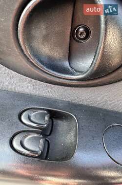 Хэтчбек Daewoo Matiz 2008 в 