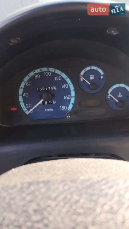 Хэтчбек Daewoo Matiz 2013 в Хорошеве