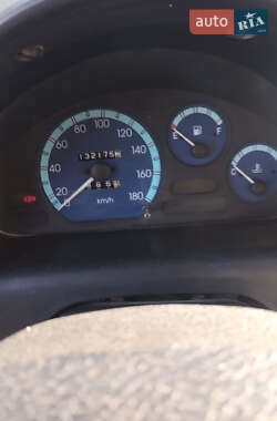 Хэтчбек Daewoo Matiz 2013 в 