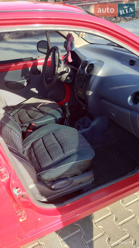Хэтчбек Daewoo Matiz 2013 в Хорошеве