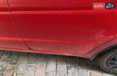 Хэтчбек Daewoo Matiz 2009 в 