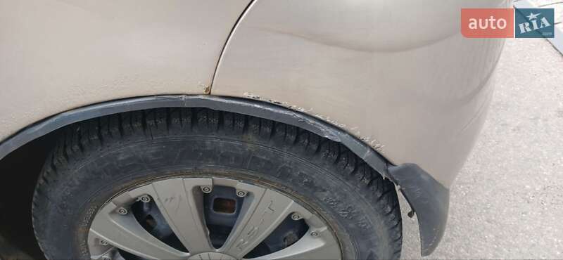 Хэтчбек Daewoo Matiz 2008 в Фастове фото 21 Хэтчбек Daewoo Matiz 2008 в Фастове