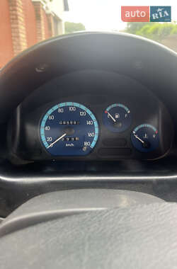 Хэтчбек Daewoo Matiz 2007 в 
