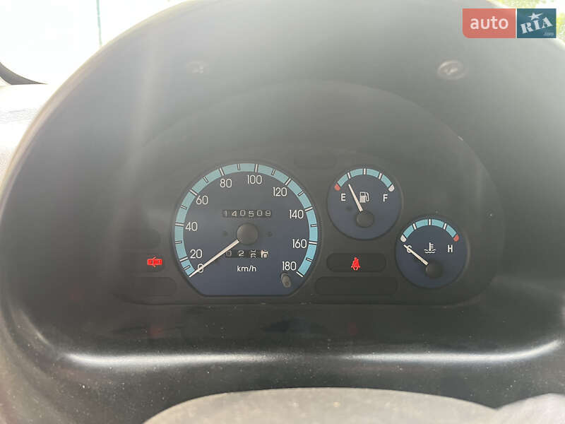 Хэтчбек Daewoo Matiz 2006 в Харькове фото 10 Хэтчбек Daewoo Matiz 2006 в Харькове